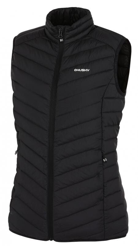 Husky Dresles L black