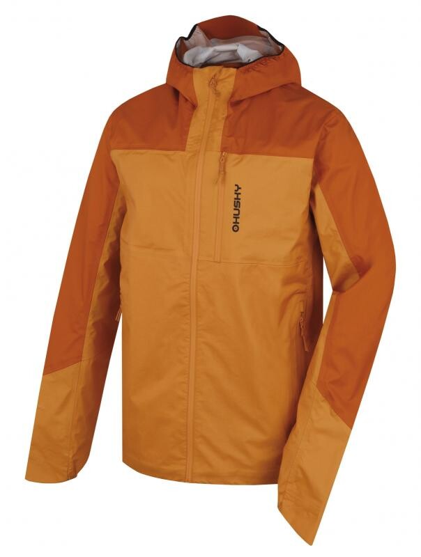 Husky Luma M mustard