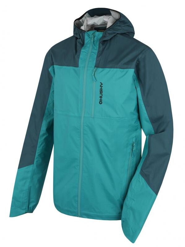 Husky Luma M turquoise
