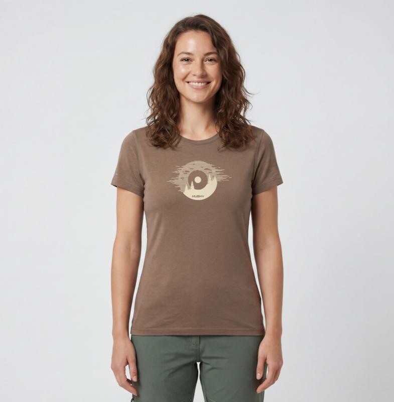 Husky Mertis L beige