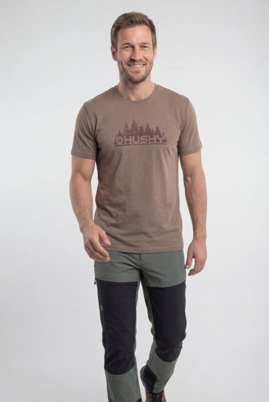 Husky Mertis M beige