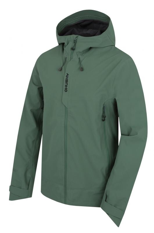 Husky Nakama M green