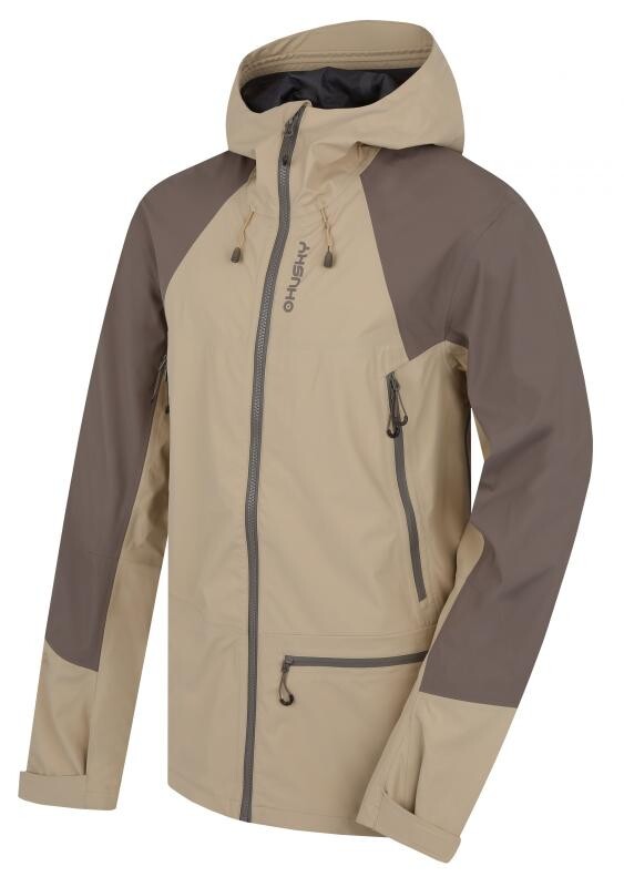 Husky Nanola M beige/grey