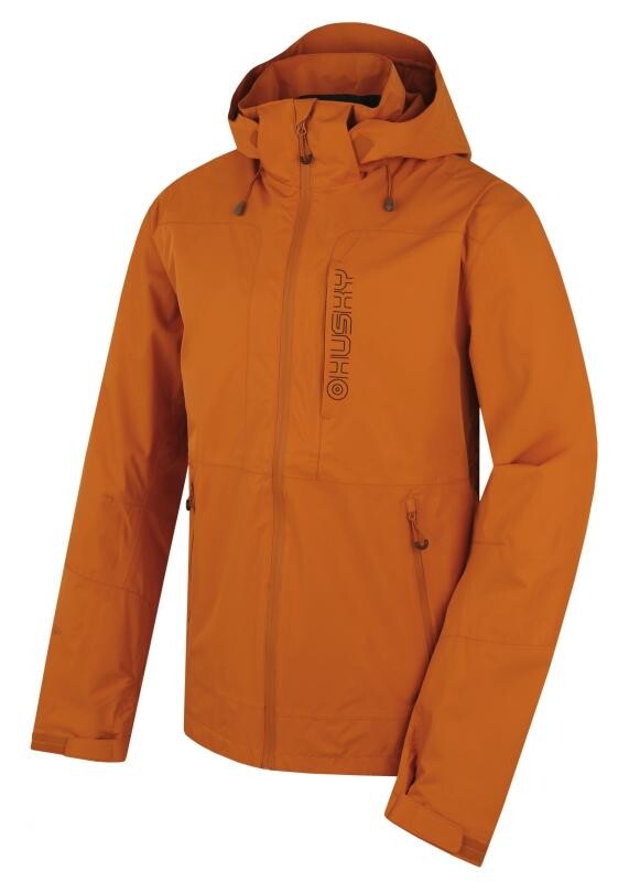 Husky Neoni M mustard