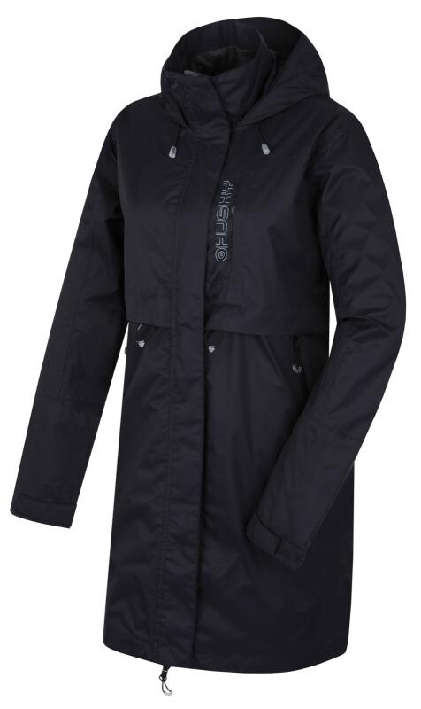 Husky Nestia L black