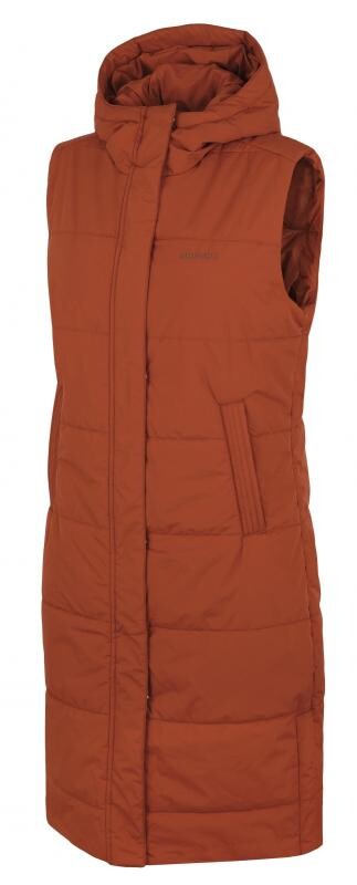 Husky Nilo L faded orange