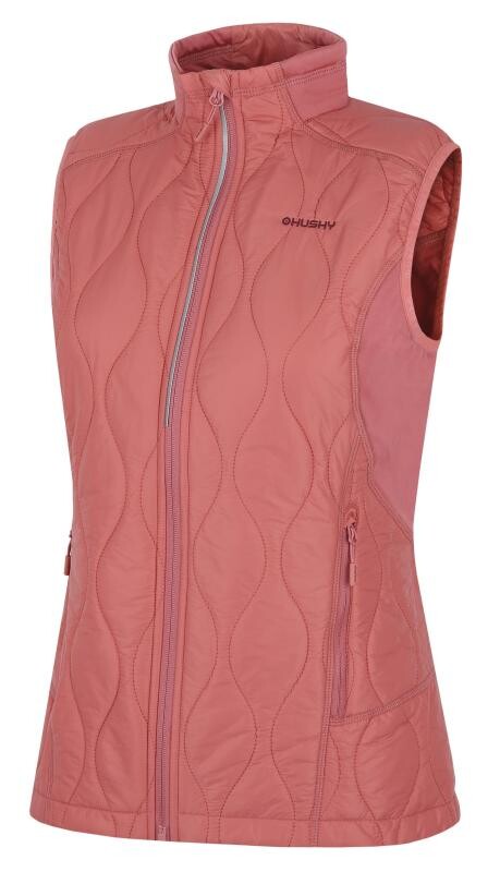 Husky Nimesie L faded pink