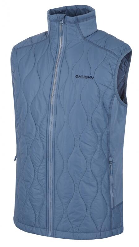 Husky Nimesie M blue