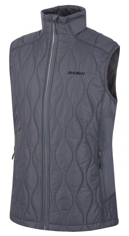 Husky Nimesie M grey