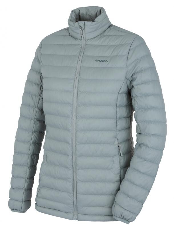 Husky Noft L faded green