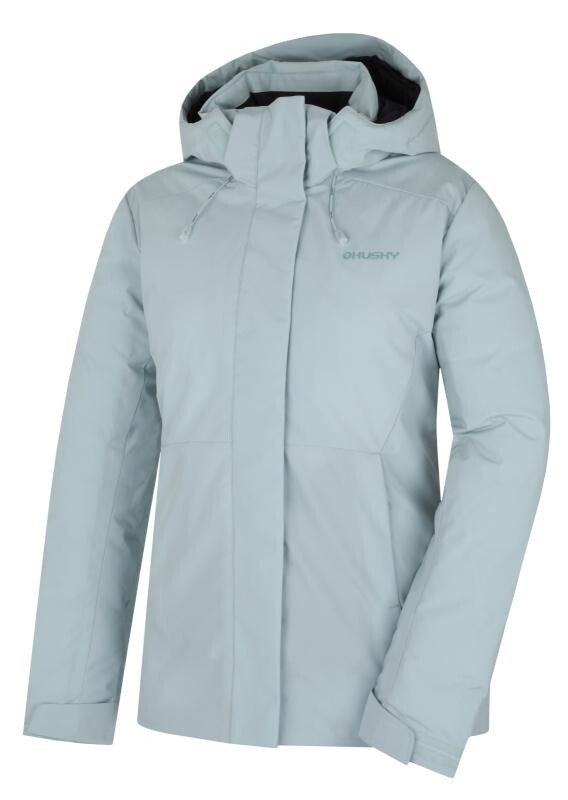 Husky Nurme L light mint