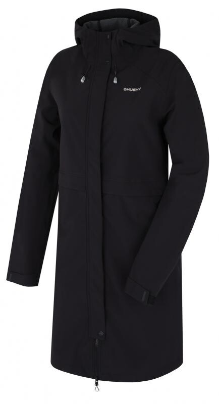 Husky Sephie L black