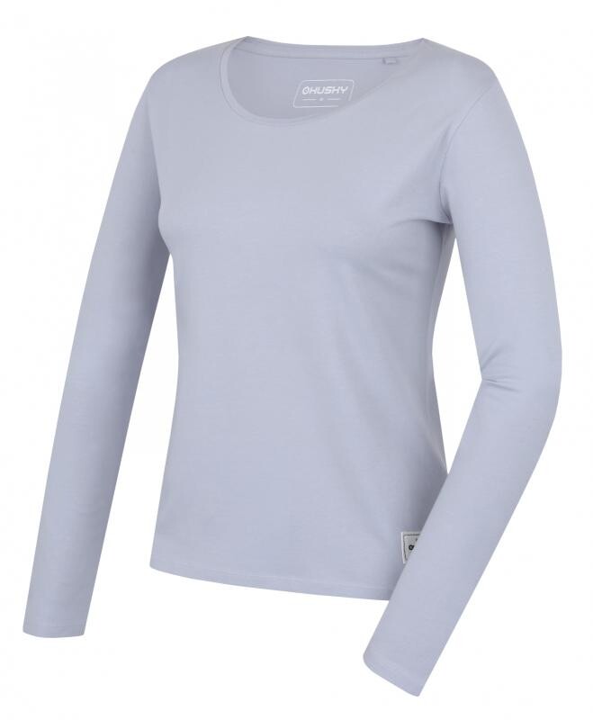 Husky Tee Loba L light blue