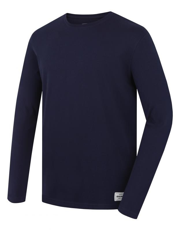 Husky Tee Loba M dark blue