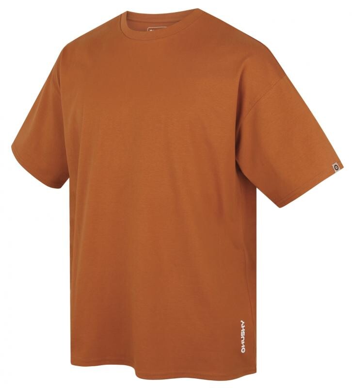 Husky Tee View M brown