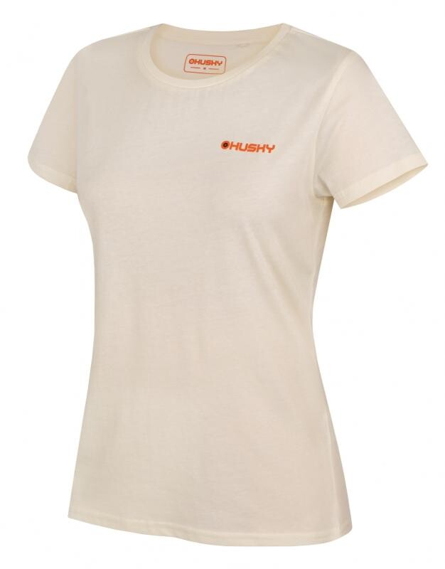 Husky Tee Walker L beige