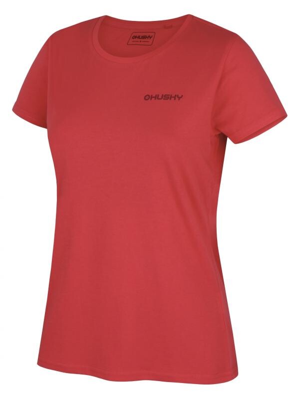 Husky Tee Walker L pink