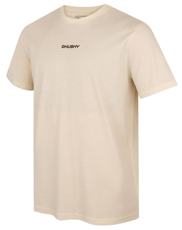 Husky Tee Walker M beige