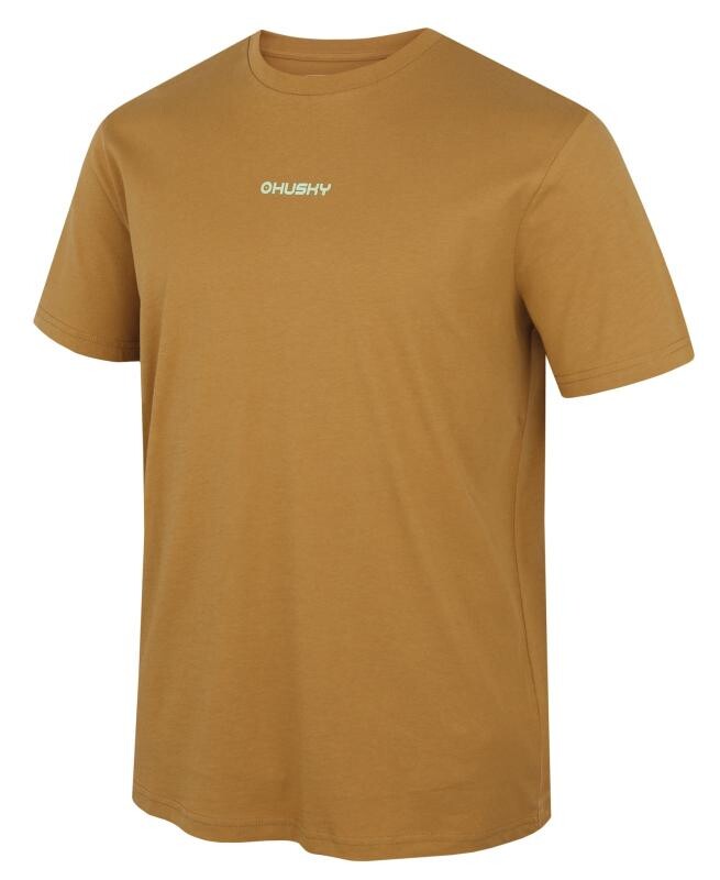 Husky Tee Walker M brown