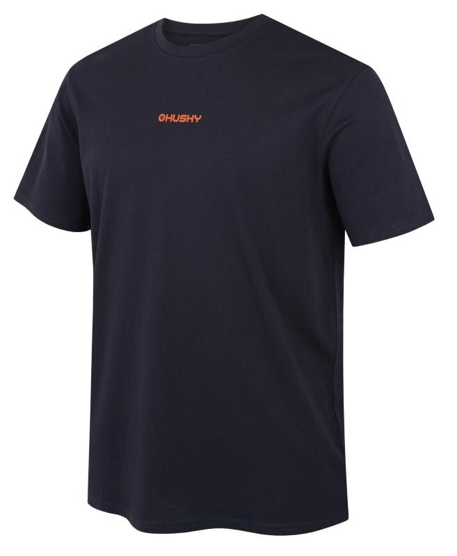 Husky Tee Walker M dark blue