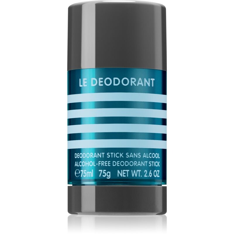 Jean Paul Gaultier Le Male deostick pro muže 75 ml