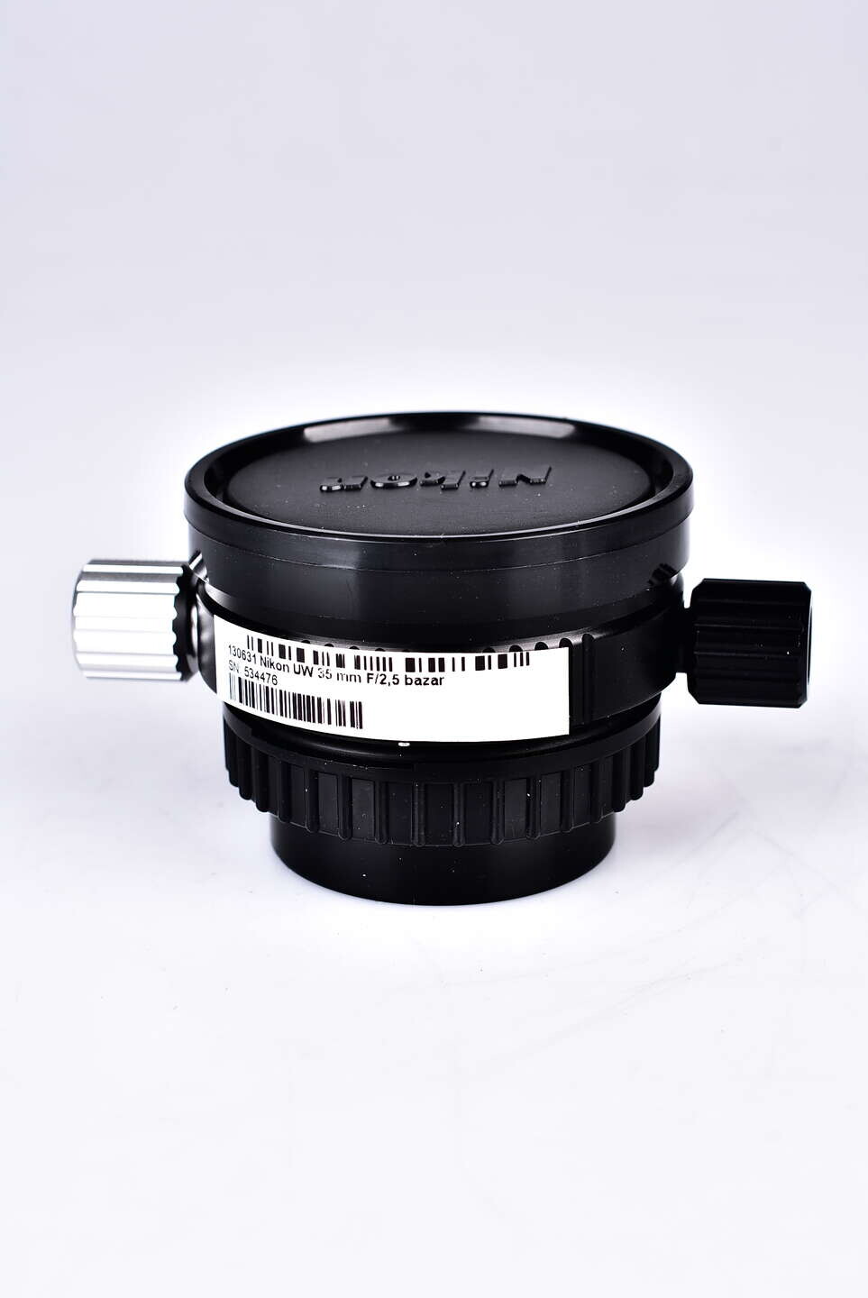Nikon UW 35 mm F/2,5 bazar