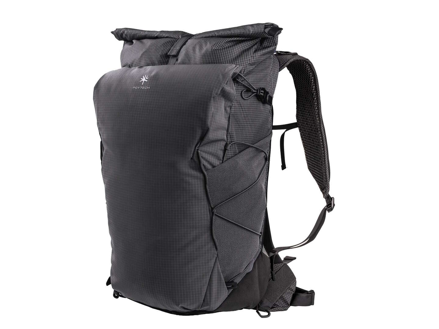 PGYTECH OnePro Ultralight Backpack 40L Space Black P-CB-416