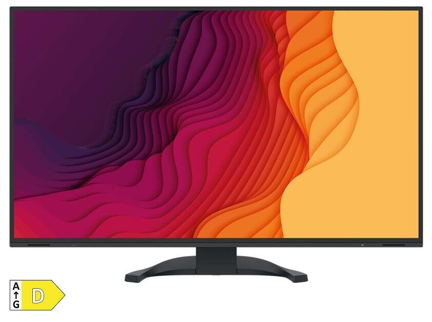 Eizo FlexScan EV3240X černý - Zánovní!