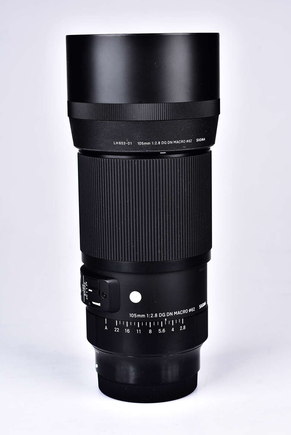Sigma 16-300 mm f/3,5-6,7 DC OS Contemporary pro Canon RF bazar