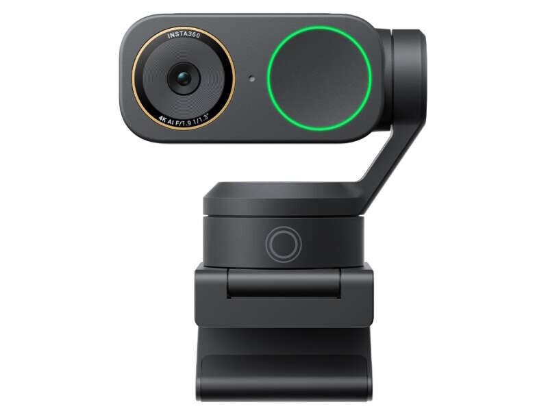 Insta360 Link 2 Pro Gimbal INST805