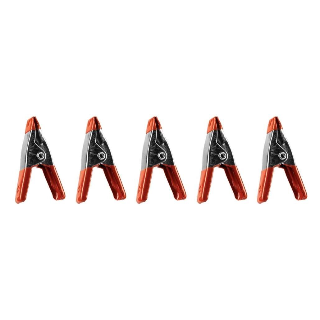 GlareOne Steel Clamp S