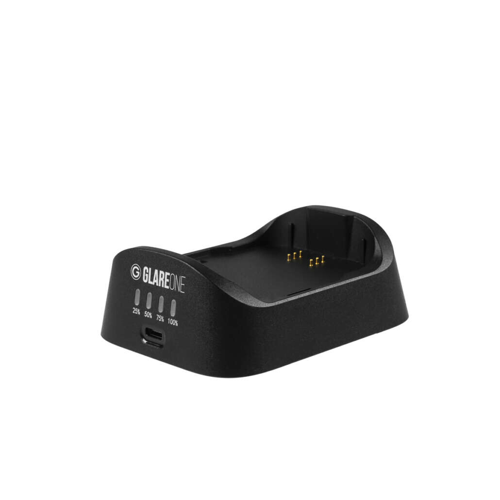 GlareOne B80CH Botis 80 battery charging base
