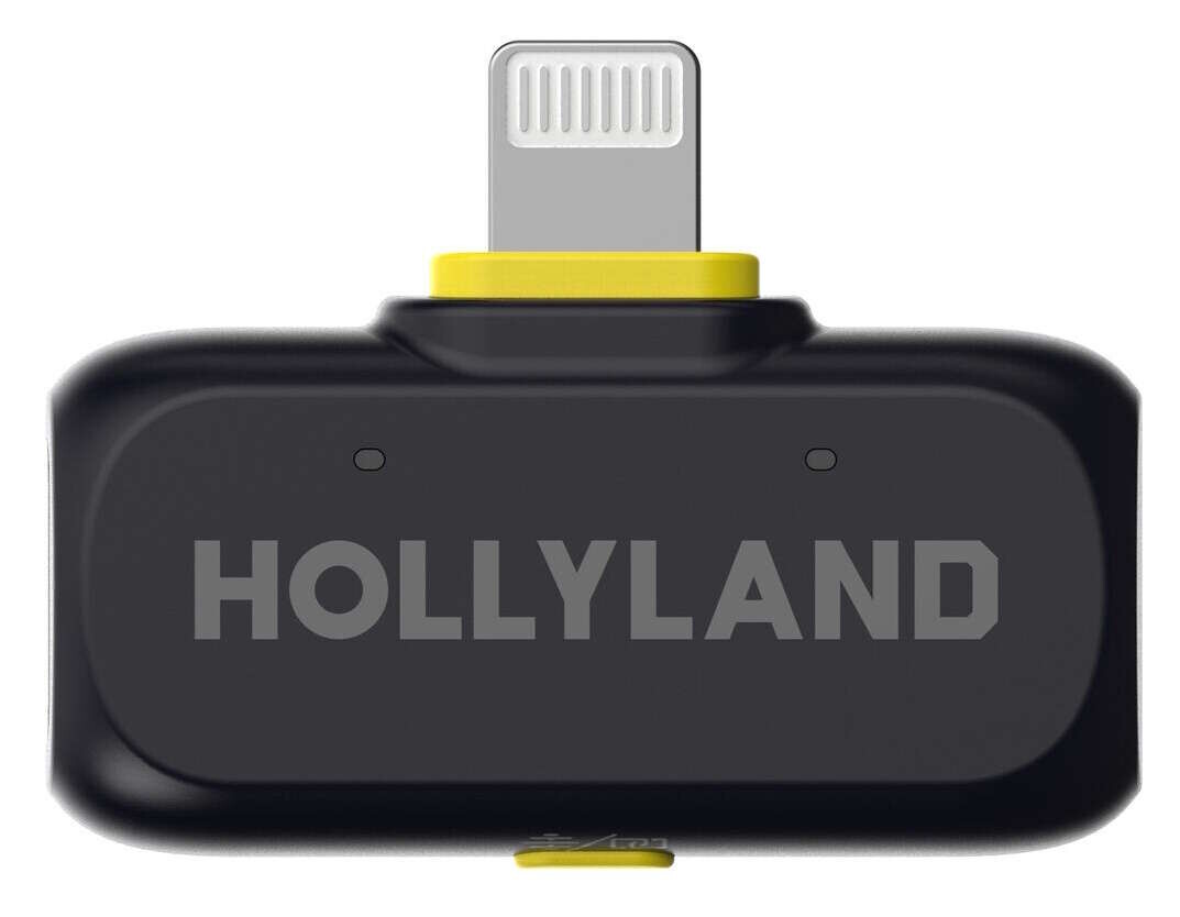 Hollyland LARK A1 RX (Lightning) for Lark A1