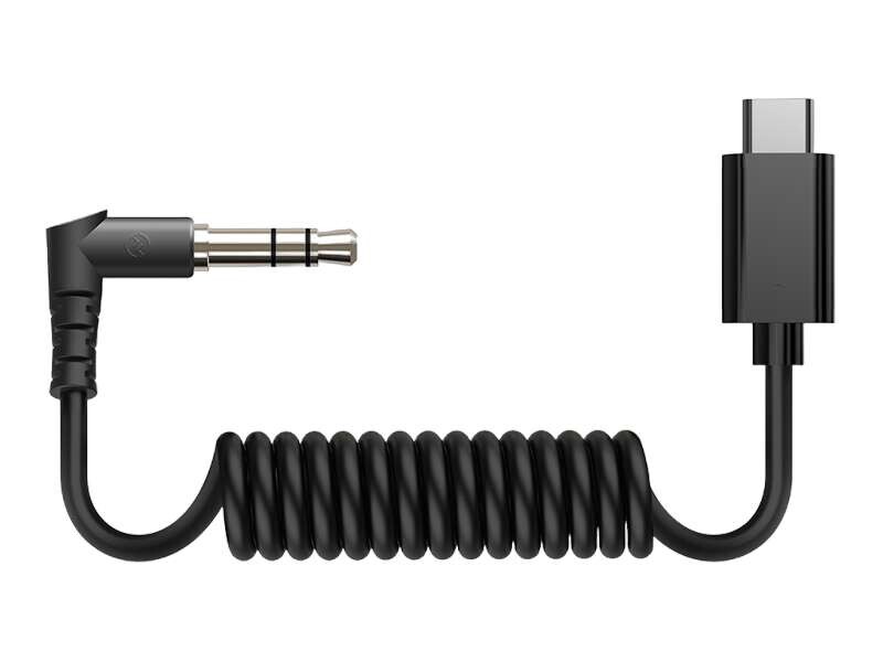 Hollyland 3.5mm TRS to Type-C(DSP) Patch Cable fit for Lark M1 & LARK 150