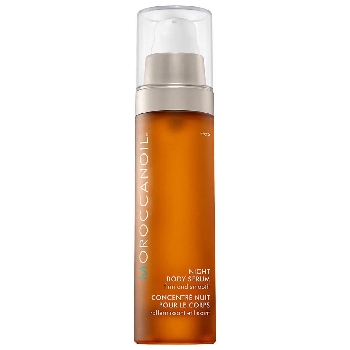 Moroccanoil Noční tělové sérum Night Body Serum 50 ml