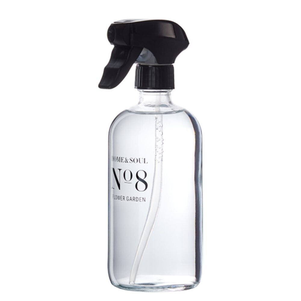 HOME & SOUL Vůně do bytu ve spreji Flower Garden 500 ml