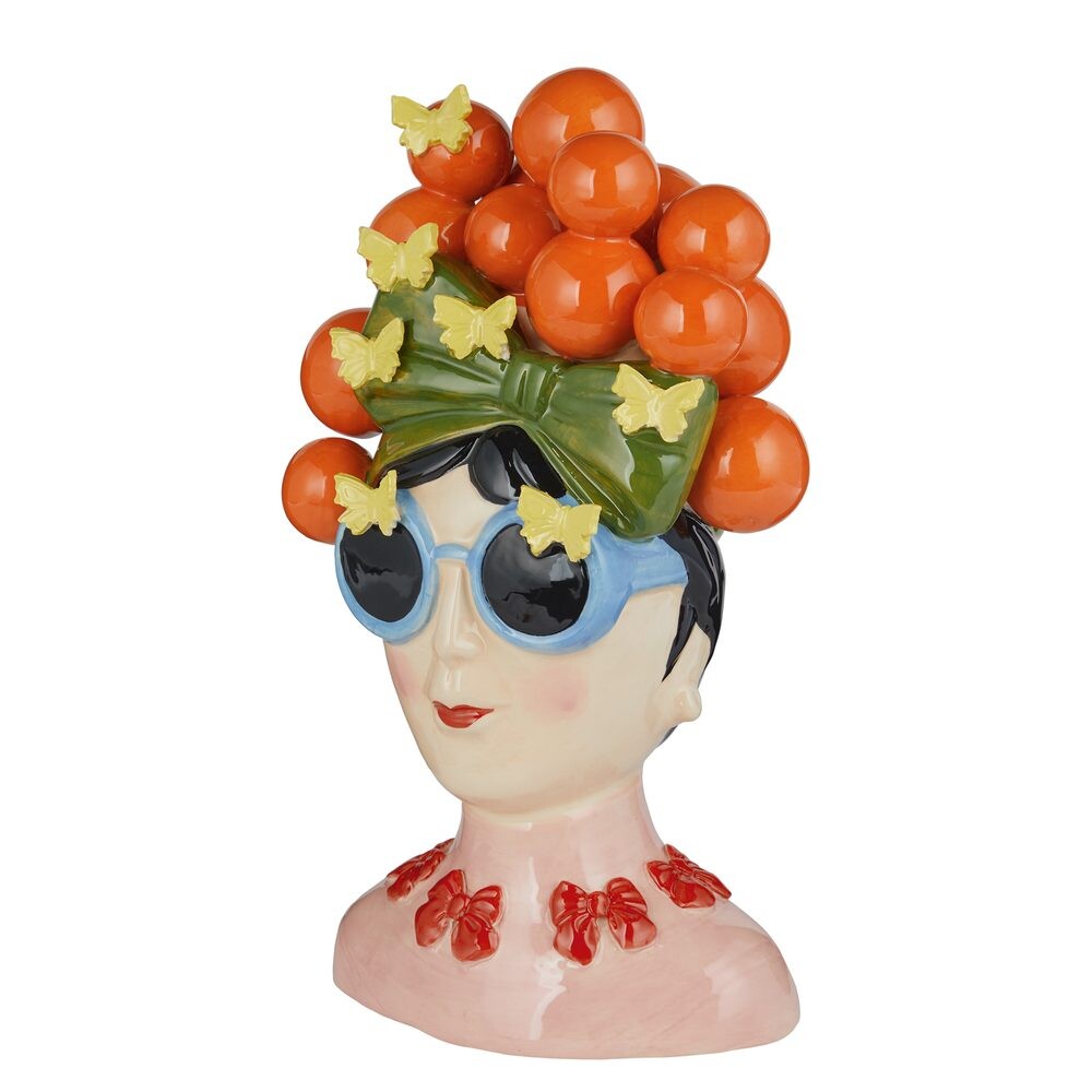 ARANCIA Dekorační socha 37 cm