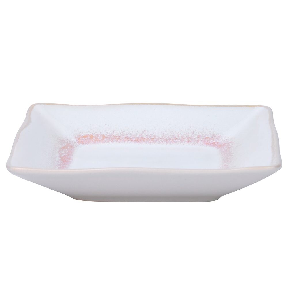 ARTISAN Talíř 16 x 16 cm - béžová