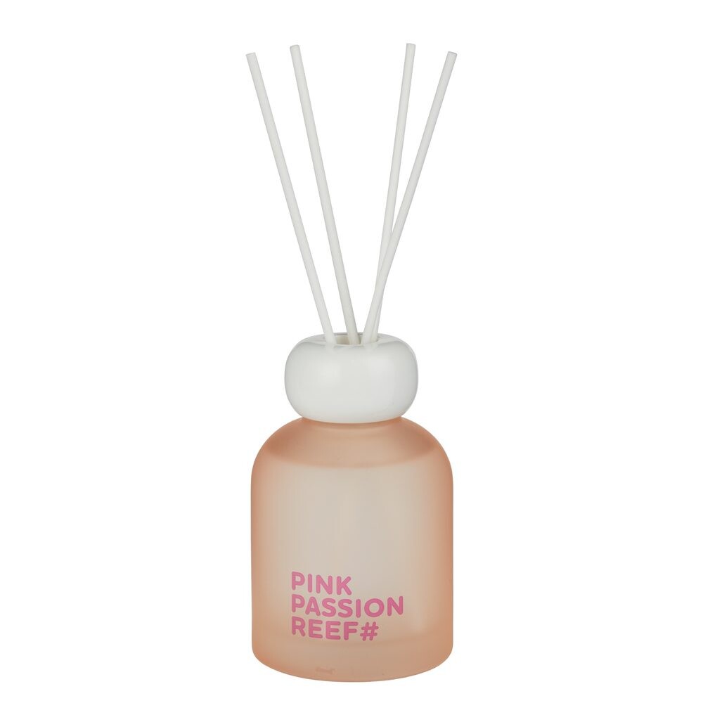 MELLOW MOOD Vůně do bytu Pink Passion Reef 150 ml