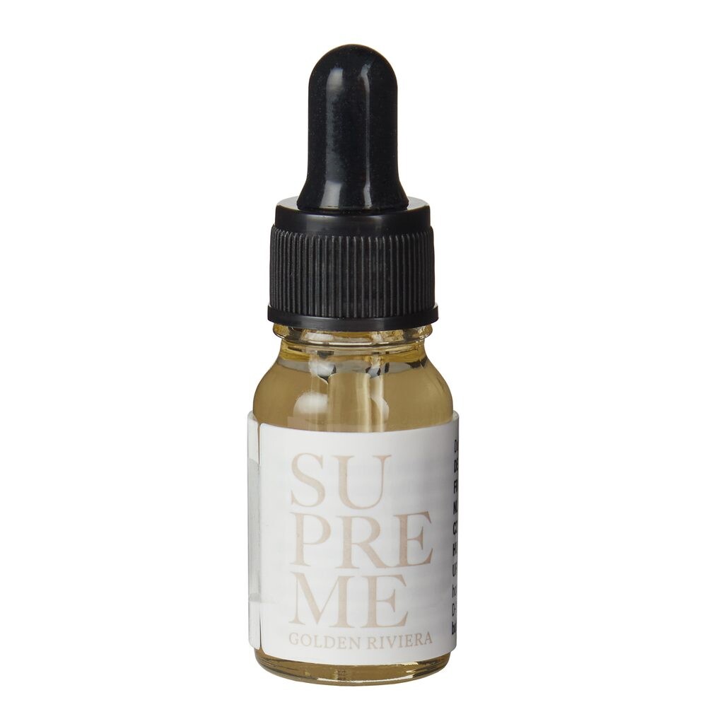 SUPREME Vonný olej Golden Riviera 10 ml