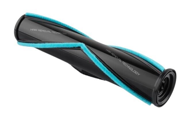 Kartáč ETA 4238 Lunar do hubice, na koberce i tvrdé podlahy kombinovaný