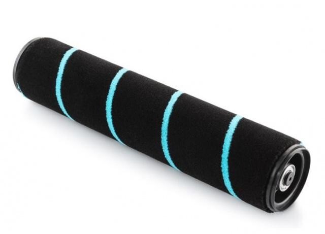 Kartáč ETA 4238 Lunar do hubice na tvrdé podlahy, FLUFFY - jemný