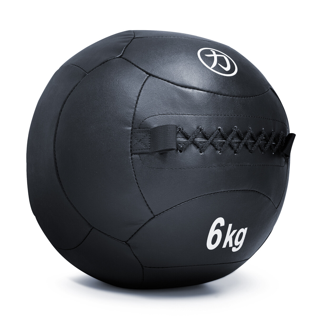Wall Ball, medicineball, 6 kg, SS