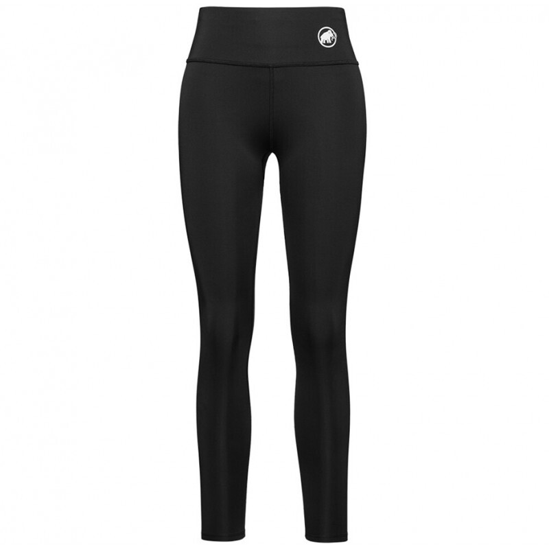 Mammut Waymarker XS Černá