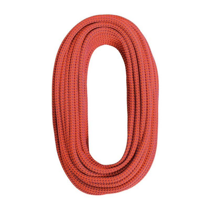 Singing Rock Tilia 11.5 30m Oranžová