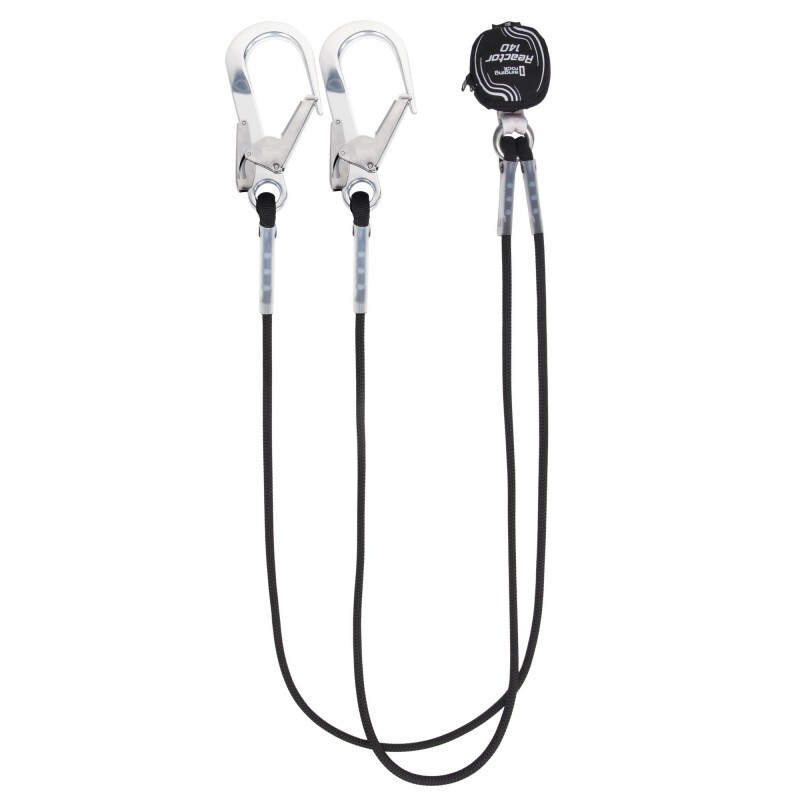 Singing Rock Reactor 140 ROPE Y 155 cm Velký(á) Více barev