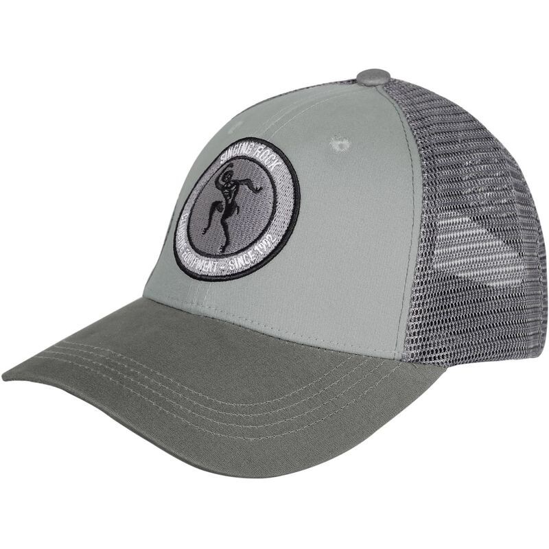 Singing Rock TRUCKER  Šedá