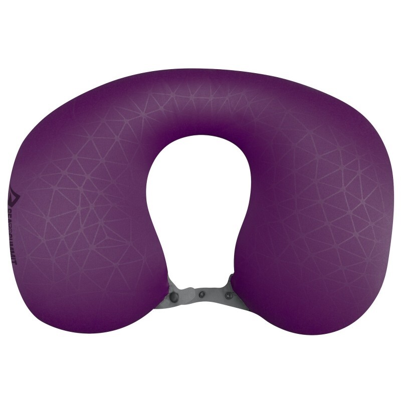 SeaToSummit Aeros Premium Traveller  Magenta