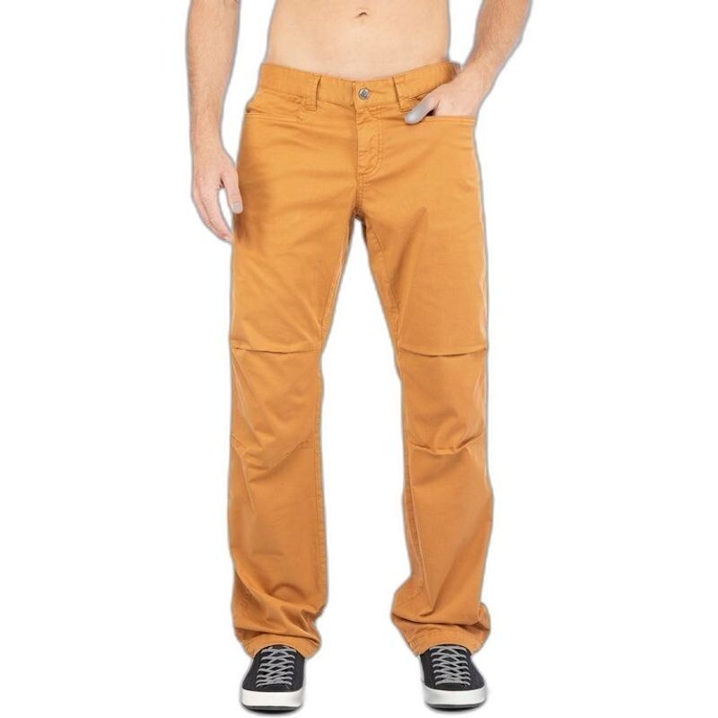 Chillaz Squamish S Dark curry