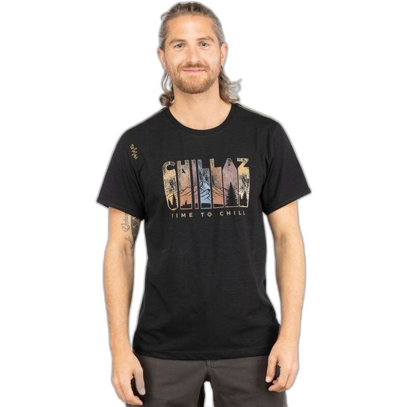 Chillaz Chillaz Time to Chill M Černá